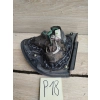 LAMPA TYLNA LEWA LEWY TYŁ NISSAN ALMERA N16