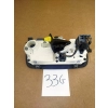 PANEL PRZEŁĄCZNIK KLIMATYZACJI FORD FIESTA MK6