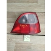LAMPA TYLNA PRAWA PRAWY TYŁ ROVER 200