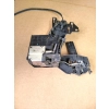 ZAMEK DRZWI PRAWY PRZÓD FORD FIESTA MK6 3D 2S51B219A64EB