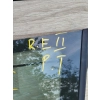 SZYBA KAROSERYJNA UCHYLNA PRAWY TYŁ RENAULT ESPACE II