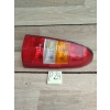 LAMPA TYLNA PRAWA PRAWY TYŁ OPEL ASTRA II G