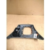 RENAULT SCENIC II 2 RAMKA DŹWIGNI ZMIANY BIEGÓW + PRZEŁĄCZNIK ŚWIATEŁ AWARYJNYCH 8200141003