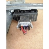 MECHANIZM PODNOSZENIA SZYBY PRAWY TYŁ OPEL ZAFIRA B