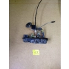 ZAMEK DRZWI LEWY TYŁ 10 PIN FIAT STILO 5D