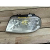 LAMPA PRZEDNIA LEWA REFLEKTOR LEWY VOLKSWAGEN SHARAN MK1