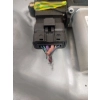 PODNOŚNIK SZYBY PŁYTA PRAWY TYŁ FIAT CROMA II 00517461550