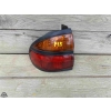 LAMPA TYLNA LEWA LEWY TYŁ RENAULT LAGUNA I SEDAN