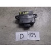 STEROWNIK POMPY WTRYSKOWEJ PEUGEOT 407 9647428280-00