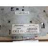 RADIO Z PANELEM PIONEER MVH-150UI USB