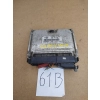 STEROWNIK KOMPUTER SILNIKA SKODA OCTAVIA 0281001979