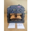 PANEL STEROWANIA NAWIEWEM KLIMATYZACJI RAMKA ŚRODKOWA VOLKSWAGEN GOLF IV 1J0820045F