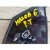 MAZDA 6 HB GG GJ6J72651 SZYBA BOCZNA DRZWI MAŁA TRÓJKĄT PRAWA TYŁ ORYGINAŁ