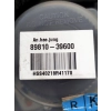 PAS BEZPIECZEŃSTWA NAPINACZ + ZAPINKA PRAWY TYŁ HYUNDAI XG 350 89810-39600