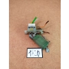REZYSTOR OPORNICA DMUCHAWY OPEL ASTRA I F #10