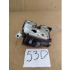 ZAMEK DRZWI LEWY PRZÓD FIAT PUNTO II 3D