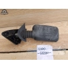 LUSTERKO ZEWNĘTRZNE MANUALNE LEWE FIAT CINQUECENTO E30141425