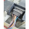 LAMPA LEWY TYŁ LEWA TYLNA FORD FIESTA MK4