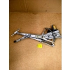 MECHANIZM PODNOSZENIA SZYBY PODNOŚNIK LEWY PRZÓD OPEL ASTRA II G 5D HB