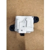 CZUJNIK SENSOR UDERZENIA OPEL VECTRA B 09136115