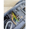 LAMPA TYLNA LEWA LEWY TYŁ PEUGEOT 306