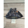 LAMPA TYLNA LEWA LEWY TYŁ HONDA CIVIC VI 6