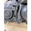 LAMPA PRZEDNIA PRAWA REFLEKTOR PRAWY RENAULT MEGANE SCENIC II 158104-00 RE