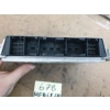 KOMPUTER STEROWNIK SILNIKA MERCEDES C KLASA W203 A0001536579