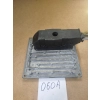 KOMPUTER STEROWNIK SILNIKA FORD FOCUS MK2 1.6 BENZYNA 5M51-12A650-FG