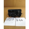 PANEL PRZEŁĄCZNIK ŚWIATEŁ BMW E46 6901428