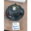 DMUCHAWA NAWIEWU WENTYLATOR RENAULT LAGUNA II 52488121