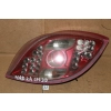FORD KA 1 I LAMPA TYLNA TYŁ PRAWA
