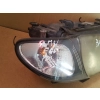 BMW 3 E46 REFLEKTOR LAMPA PRZEDNIA PRAWA  KIERUNKOWSKAZ KOMPLET! 583.01.000.01 ECE