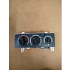 PANEL PRZEŁĄCZNIK STEROWANIA NAWIEWEM KLIMATYZACJI RENAULT MEGANE I 655738N #2
