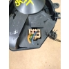 DMUCHAWA NAWIEWU WENTYLATOR WTYCZKA VOLKSWAGEN PASSAT B5 #2
