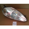 FIAT GRANDE PUNTO 5D REFLEKTOR LAMPA PRZEDNIA PRAWA ŁADNA