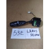 PRZEŁĄCZNIK WŁĄCZNIK ŚWIATEŁ I KIERUNKOWSKAZÓW DAEWOO LANOS