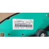 LICZNIK PRĘDKOŚCIOMIERZ PEUGEOT 206 9645847180