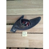 PEUGEOT 206 CC LAMPA TYŁ TYLNA LEWA ORYGINAŁ