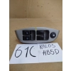 PANEL PRZEŁĄCZNIK SZYB LEWY PRZÓD DAEWOO KALOS HB 5D