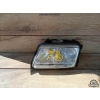 LAMPA PRZEDNIA LEWA REFLEKTOR LEWY AUDI A3