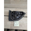 LAMPA KLAPY TYLNA PRAWA RENAULT MEGANE I