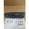 PANEL PRZEŁĄCZNIK SZYB LEWY PRZÓD FIAT STILO I 02R.