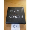 MODUŁ KOMFORTU SKODA FABIA I 6Q1937049B