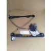 PODNOŚNIK SZYBY ELEKTRYCZNY PRAWY PRZÓD FORD FOCUS MK1 0130821757