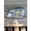 LAMPA PRZEDNIA LEWA REFLEKTOR RENAULT MEGANE I