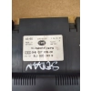 PANEL PRZEŁĄCZNIK STEROWNIK KLIMATYZACJI AUDI A4 B5 8L0820043B