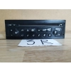 RADIO PSARCD100-01 PEUGEOT 307