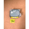 MODUŁ SENSOR PODUSZEK POWIETRZNYCH AUDI A4 B5 8D0959655F