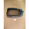 ATRAPA CHŁODNICY NERKA GRILL CHROM LEWA BMW E46